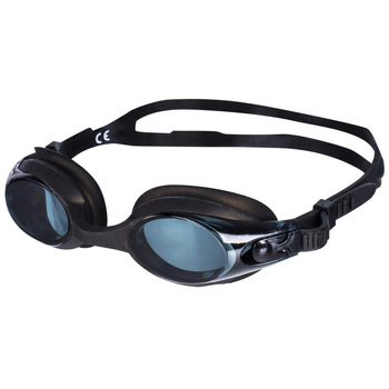 Okulary pływackie korekcyjne Aqua-Sport Swim Goggles Optical Pro