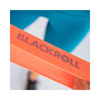 Zestaw gum oporowych do ćwiczeń Blackroll Zestaw 6 Taśm Loop Band 6 Set