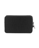 Torebka saszetka damska Funkita Catch Up Clutch Bag Wetta Preta Black