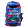 Plecak sportowy szkolny Funkita Wave Craze 36L