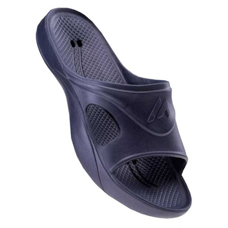 Klapki basenowe unisex Martes Ambony