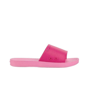Klapki basenowe damskie Ipanema Anatomic Classic Slide Fem Pink