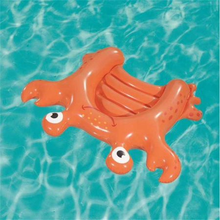 Materac dmuchany dla dzieci Bestway Pool Mat