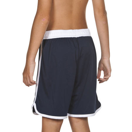 Szorty kąpielówki chłopięce spodenki kąpielowe basen Arena Florida Navy