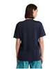 Koszulka Unisex Arena T-shirt Logo Navy 