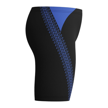 Spodenki kąpielówki do pływania na basen chłopięce Speedo HyperBoom