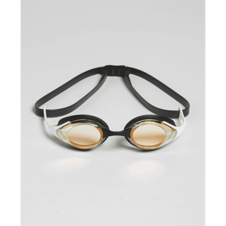 Okulary pływackie na basen arena cobra swipe mirror