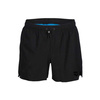 Spodenki szorty męskie Arena Men Evo Beach Solid Black