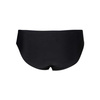 Slipy kąpielowe męskie Arena Men's Dreamy Swim Brief Black Turquoise