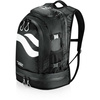 Plecak szkolny sportowy unisex Aqua Speed MaxPack Black