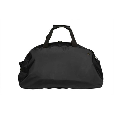 Torba sportowa Arena Team Duffle Big Logo Black
