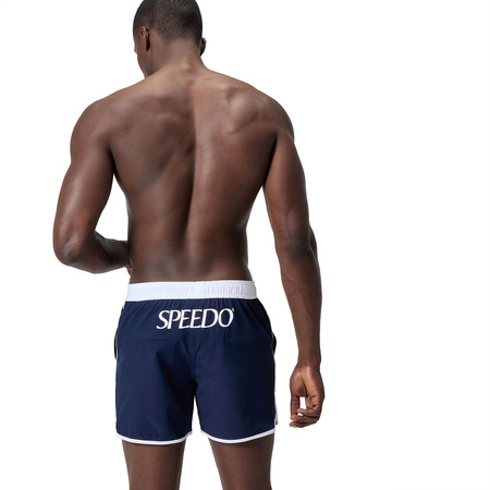 Spodenki szorty plażowe na basen męskie Speedo Logo Volley