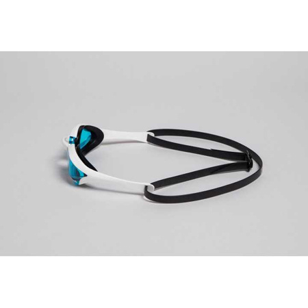 Okulary pływackie na basen Arena Cobra Ultra Swipe