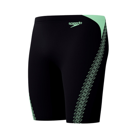 Kąpielówki męskie spodenki kąpielowe Speedo Jammer HyperBoom