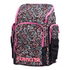 Plecak sportowy szkolny na basen Funkita Copper Cluster 36L