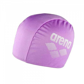 Czepek pływacki na basen arena poliester