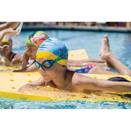Czepek pływacki dla dzieci junior finis merman