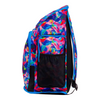 Plecak sportowy szkolny na basen trening Funkita Wet Wave 40L
