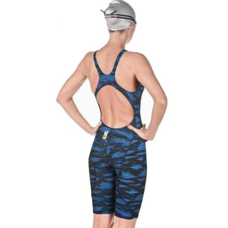 Strój startowy damski Arena Powerskin ST 2.0 Open Back