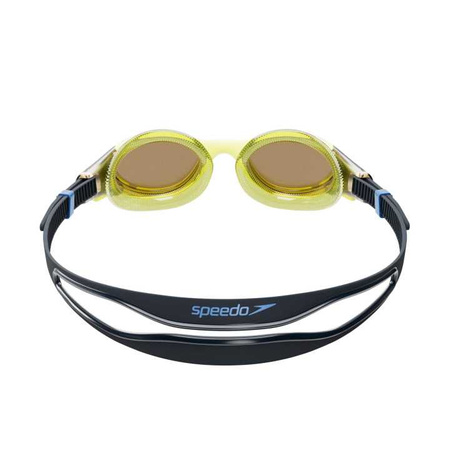 Okulary do pływania unisex Speedo Biofuse 2.0