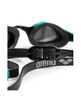 Okulary do pływania Arena Cobra Edge Swipe Turquoise