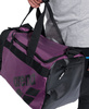 Torba sportowa Arena All Set Duffle 40L Plum