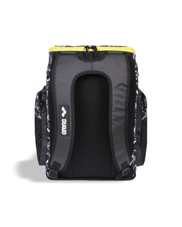 Plecak sportowy na trening basen siłownię szkolny Arena Spiky III 45