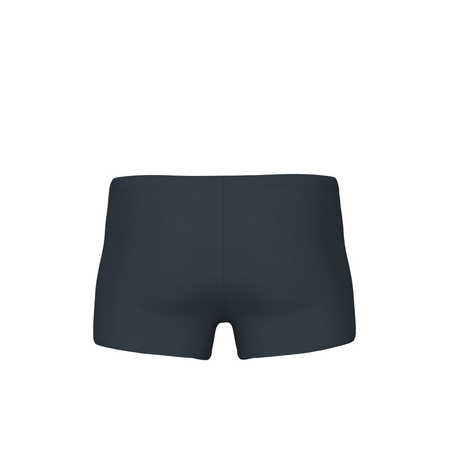 Kąpielówki bokserki męskie Arena Men's Basic Swim Short Asphalt