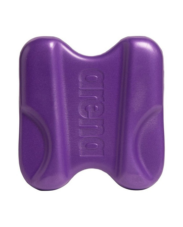 Deska treningowa do pływania Arena Pull Kick II Plum