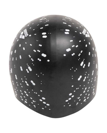 Czepek pływacki unisex Arena Reversible Dots