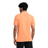 Koszulka polo Arena Men's Poloshirt Solid Cotton Piquet Nespola