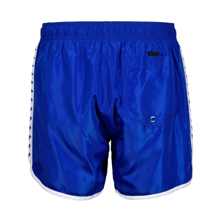 Spodenki szorty męskie Arena Icons Team Stripe Boxer