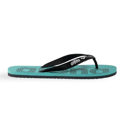 Klapki japonki unisex Arena Flip Flop Water