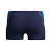 Kąpielówki męskie spodenki kąpielowe Speedo HyperBoom Splice Navy