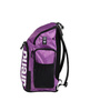Plecak na basen Arena Spiky III 45l Purple
