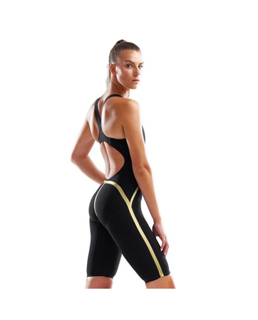 Strój startowy damski pływacki kombinezon wyścigowy Funkita Predator