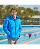 Funkita kurtka płaszcz unisex Puff Daddy Deck Coat ice baby 