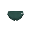 Kąpielówki slipy chłopięce Arena Boy's Dynamo Junior Brief R Mangrovia White