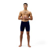 Kąpielówki męskie spodenki kąpielowe Speedo Jammer HyperBoom Navy Blue