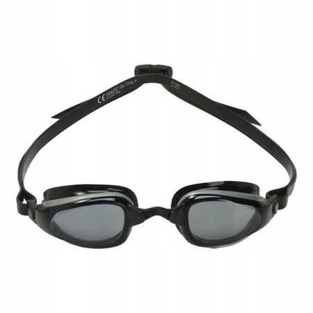 Okulary pływackie na basen michael phelps xceed tinted