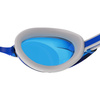 Okulary do pływania na basen unisex Speedo Vanquisher 3.0 Blue