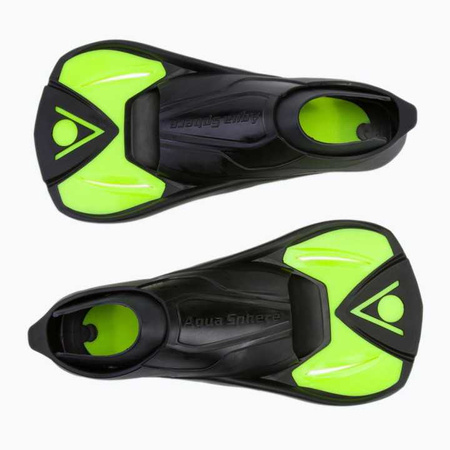 Płetwy treningowe do pływania Aqua Sphere Microfin