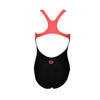 Strój kąpielowy dziewczęcy Arena Girl's Swimsuit Swim Pro Back Graphic