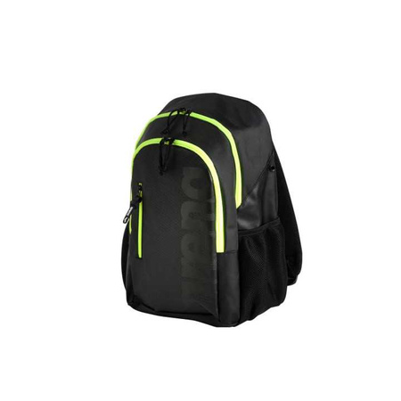 Plecak na basen Arena Spiky III Backpack 30