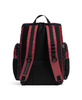 Plecak sportowy na basen trening Arena One Go Backpack 35L Crimson
