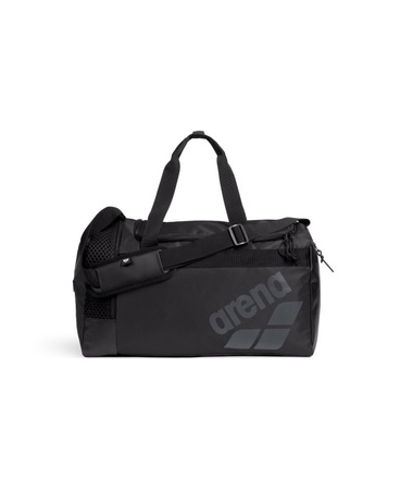 Torba sportowa Arena All Set Duffle 40L Black