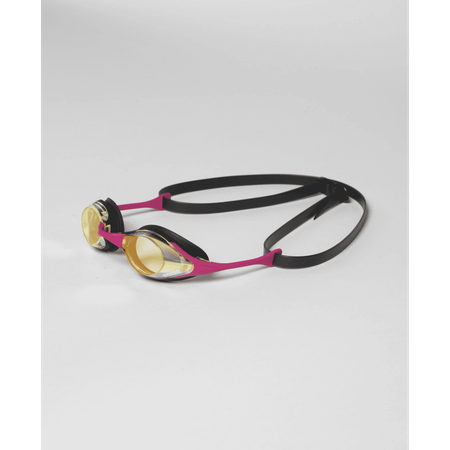 Okulary pływackie na basen arena cobra swipe mirror