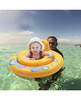 Koło z siedziskem do pływania dla dzieci Aqua-sport Baby Seat 60cm