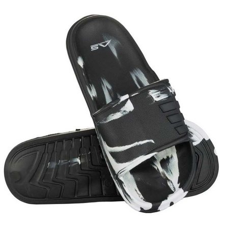 Klapki basenowe Aqua-Sport Adisport Unisex