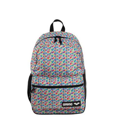 Plecak sportowy Arena Team Backpack Allover Starfish 30l + Worek
